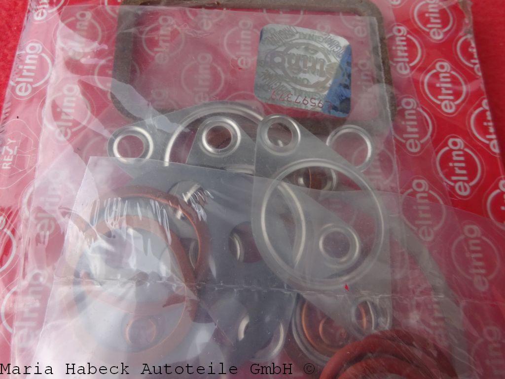 Elring  Vollsatz Porsche 914  1,8 Ltr  225.551     021198009C