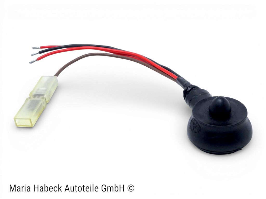 JP  Kabelbaum  Relaisträger Elektrische Fensterheber  Porsche 911  91161214700