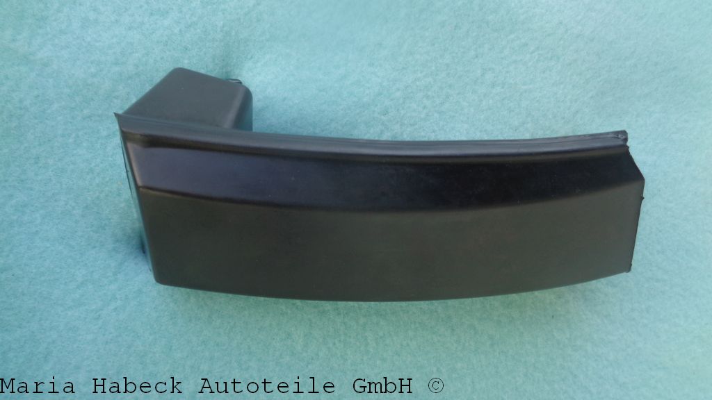 TMP Rammschutzleiste / Blende vorne rechts  Porsche 911 74-89  91150530800