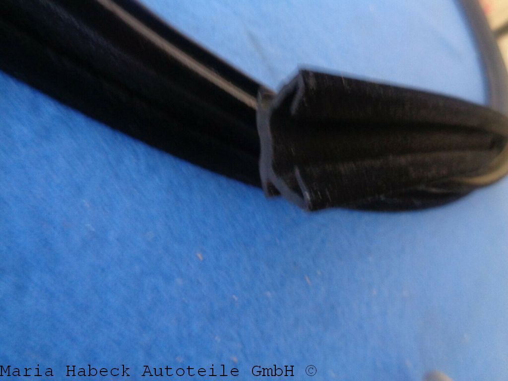 HT window guide Coupe  911/964 and 993  year 68-98