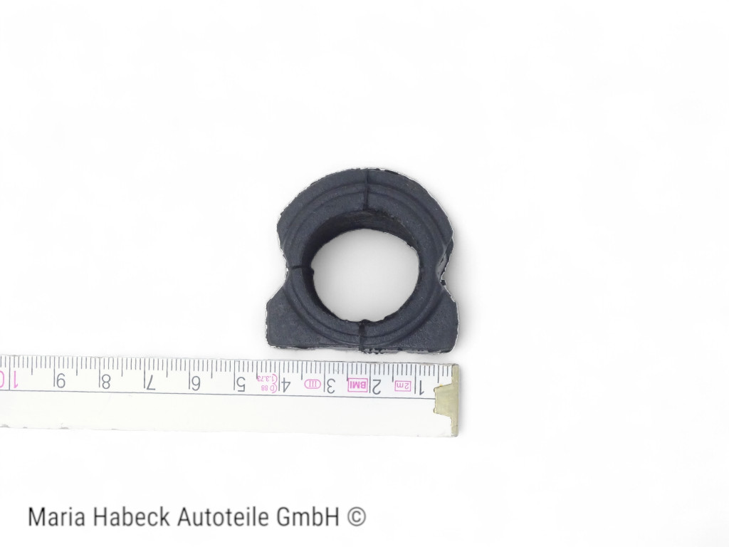 HT Stabi Gummi Vorderachse für Porsche 911 Carrera 996 M 30 23mm 99634379212 HT Stabi Gummi Vorderachse für Porsche 911 Carrera 996 M 30 23mm 99634379212
