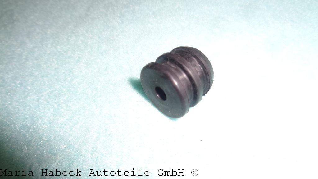 JP plug for brake line in the tunnel Porsche 911 / 930 91435565100