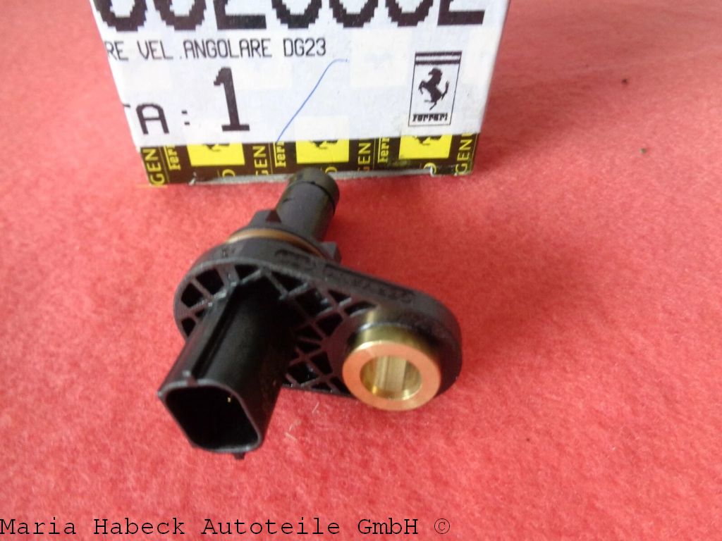 Drehzahlsensor Kurbelwellensensor 236527 passend für Ferrari California
