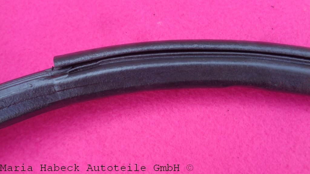 Door seal right for Porsche 928 Door seal right for Porsche 928