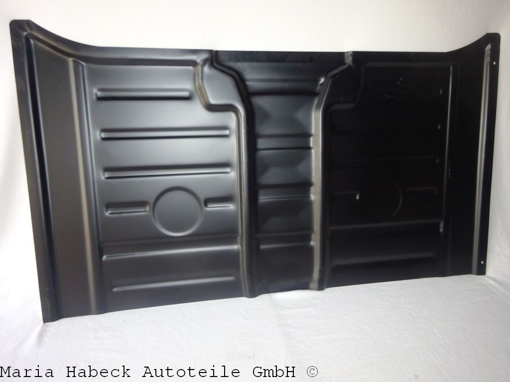 JP rear floor panel  for Porsche 914 all model years  581071-2  91450193924 JP rear floor panel  for Porsche 914 all model years  581071-2  91450193924