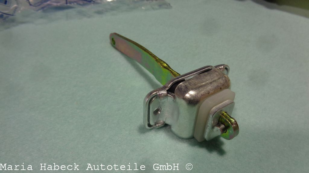 HT Door stop strap 928   928 537 033 04 HT Door stop strap 928   928 537 033 04