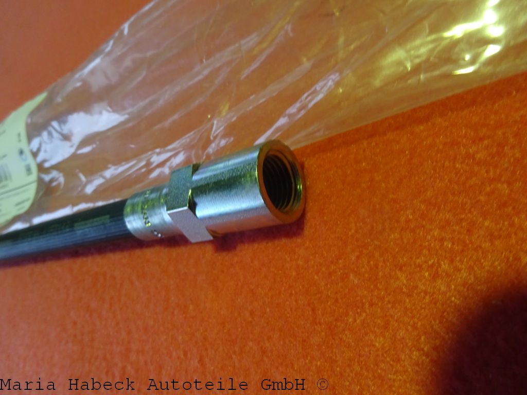 FTE clutch hose 300.415 rear all 964 / 993 96442347701