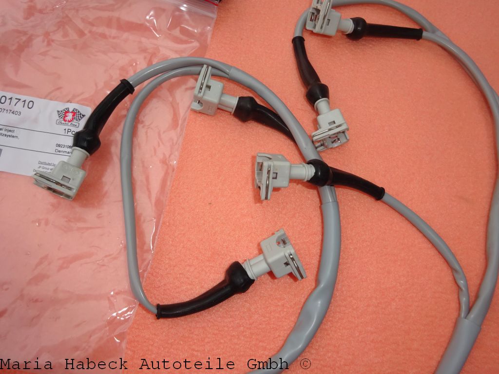 JP wiring harness engine injectors Porsche 911 3.2 Carrera 91160717403 JP wiring harness engine injectors Porsche 911 3.2 Carrera 91160717403