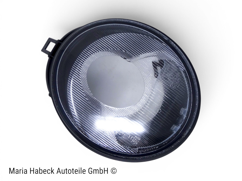 OE Porsche Scheinwerfer Ersatzglas 993 links  99363190100