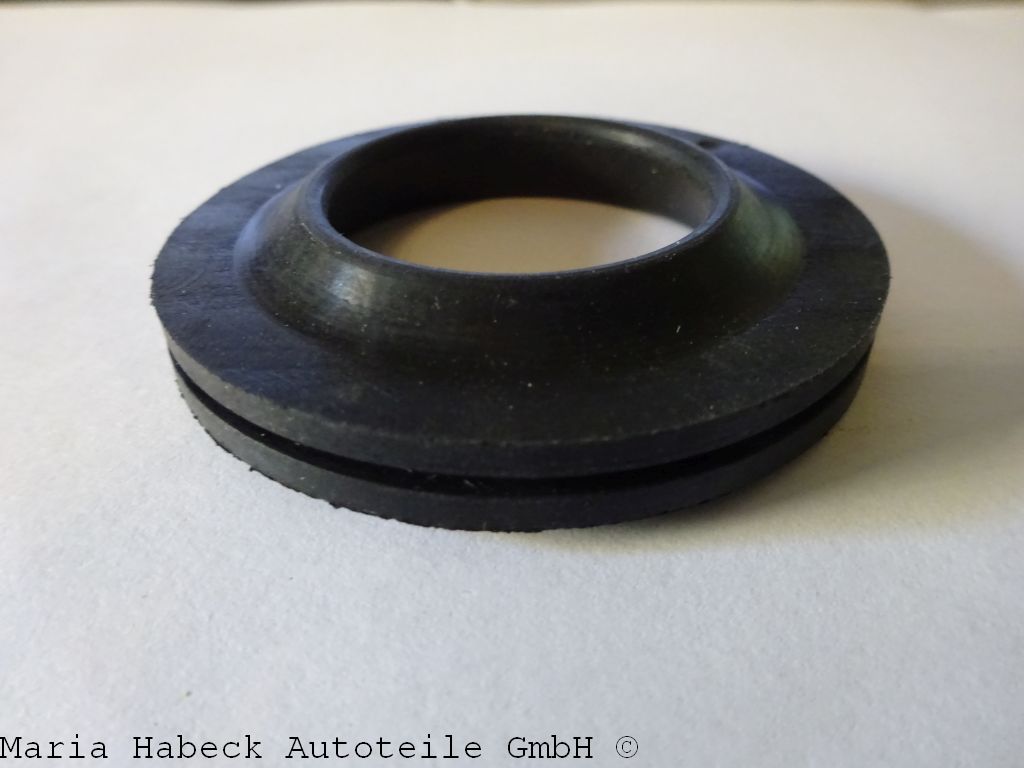 Seal for filler neck windshield washer tank  year 68-73    901 628 183 00