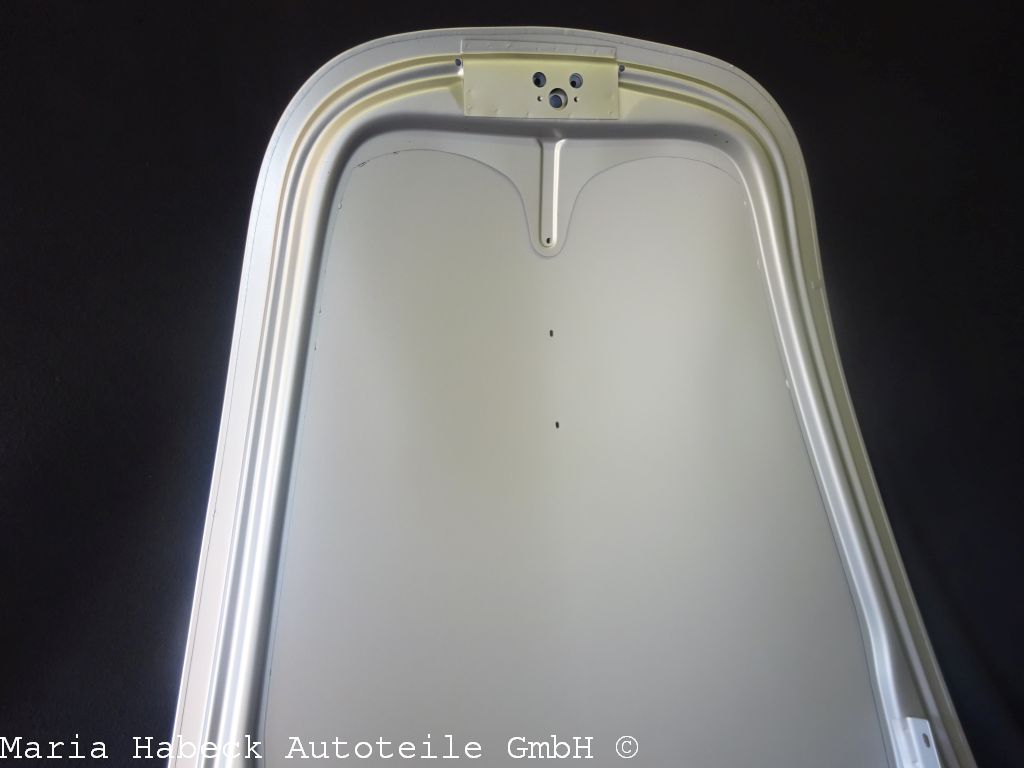 JP Fronthaube Aluminium mit Stahlrahmen 356 B / T6   571110ALU   64451101006GRV JP Fronthaube Aluminium mit Stahlrahmen 356 B / T6   571110ALU   64451101006GRV