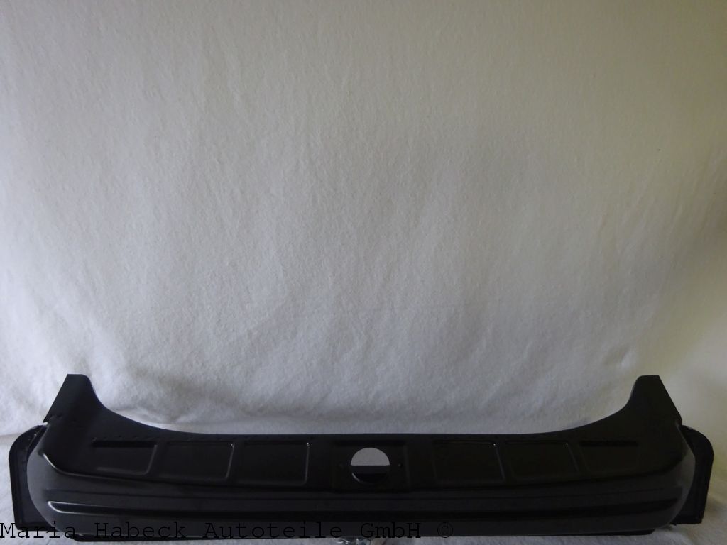 JP engine mount / rear crossmember 65-73 590966