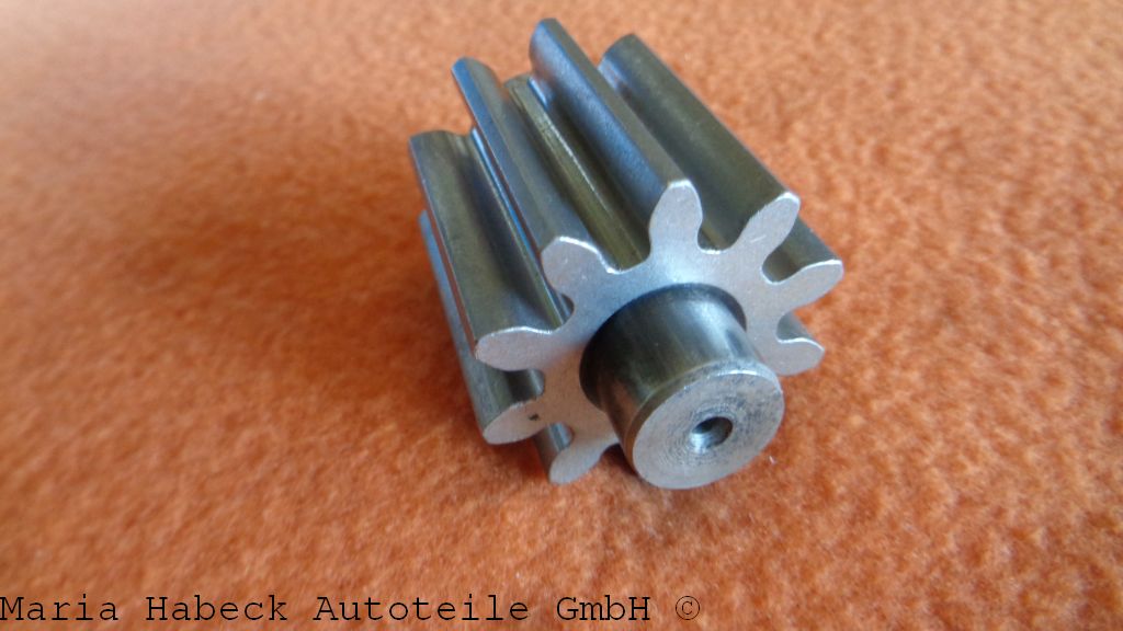 JP oil pump shaft II without speedometer drivePorsche 356 / 912 61610701700 JP oil pump shaft II without speedometer drivePorsche 356 / 912 61610701700