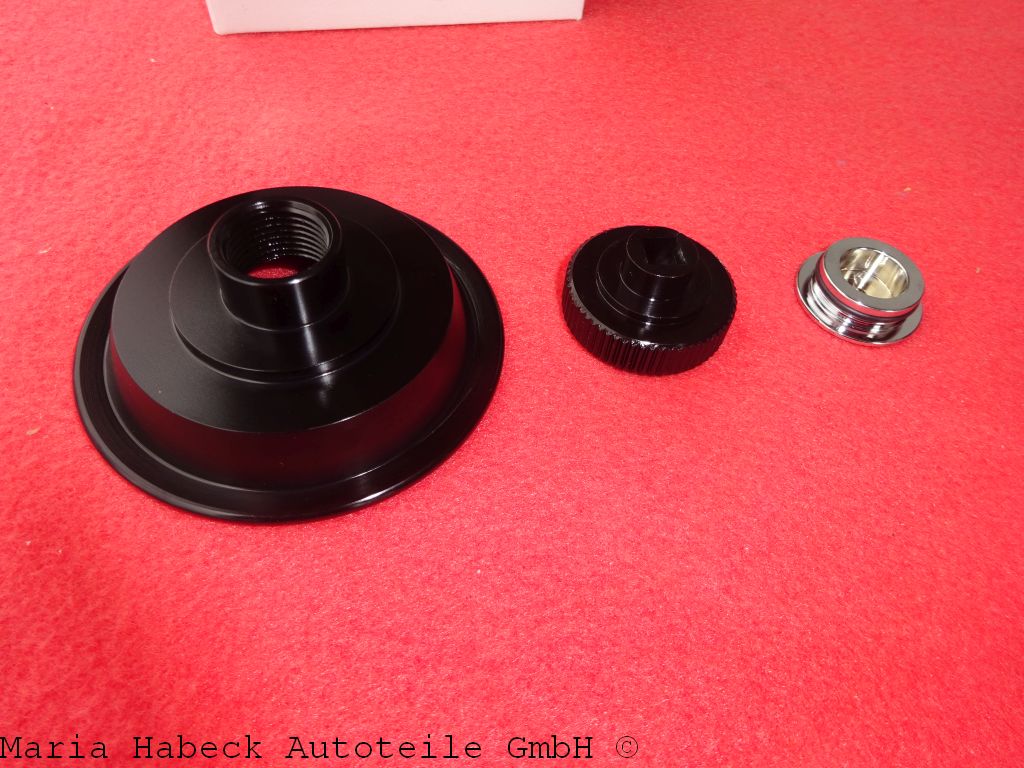 JP Alu  Türverriegelung  innen Porsche 911  964  993  928     EQ837003BL