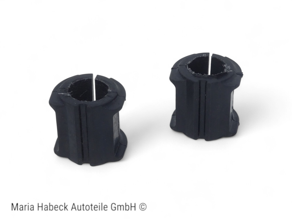 HT Stabilisatorlager HA 20,9  mm Set 2 Stck  für Porsche 986 / 987  99633379226