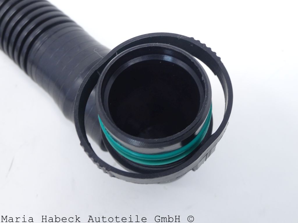 HT Entlüftungsschlauch Kurbelgehäuse  für Porsche Panamera Bj 10-16  94610724500