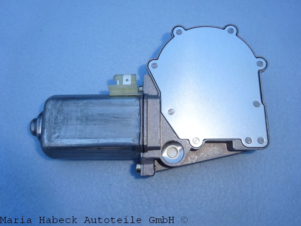 HT Window motor right  924/944/968   477 959 124 A HT Window motor right  924/944/968   477 959 124 A