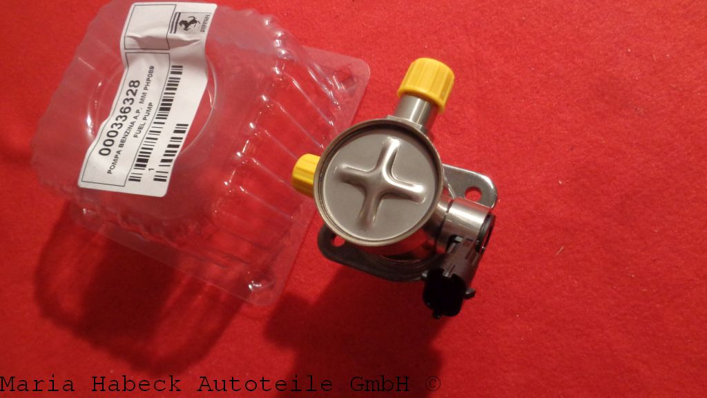 Benzinpumpe Kraftstoffpumpe 336328 passend für Ferrari  California T