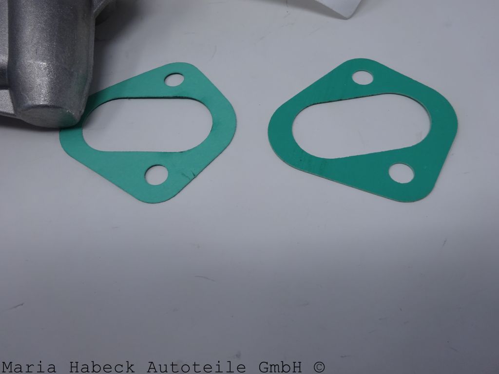 Delphi  Mechanische Benzinpumpe  MF0042   Jeep J10 1974-1975