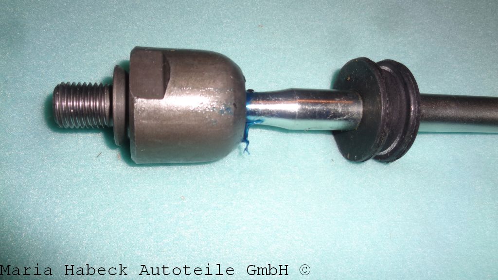 Bugiad Spurstange Axialgelenk   Porsche 924/944  mit  Servolenkung   94434703320