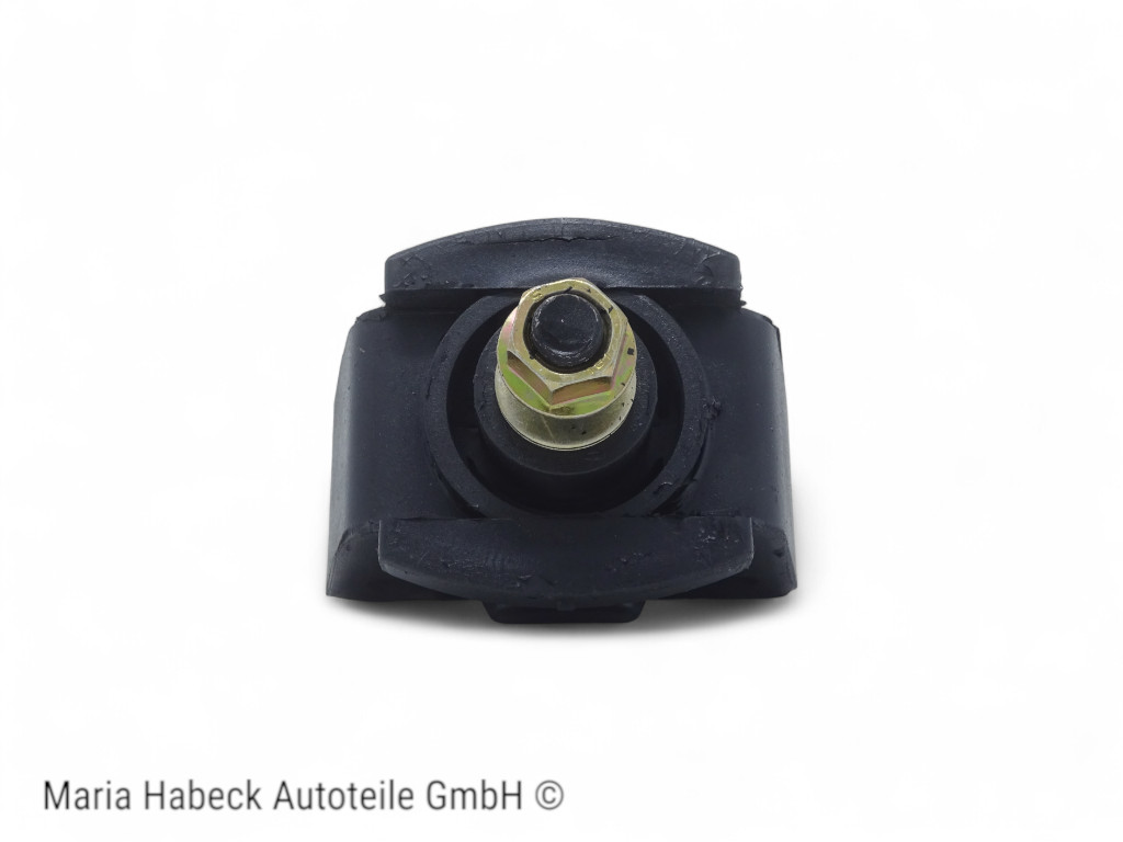 HT Engine mount rubber - metal mount left  Porsche 924 year 76-83   477199301 HT Engine mount rubber - metal mount left  Porsche 924 year 76-83   477199301