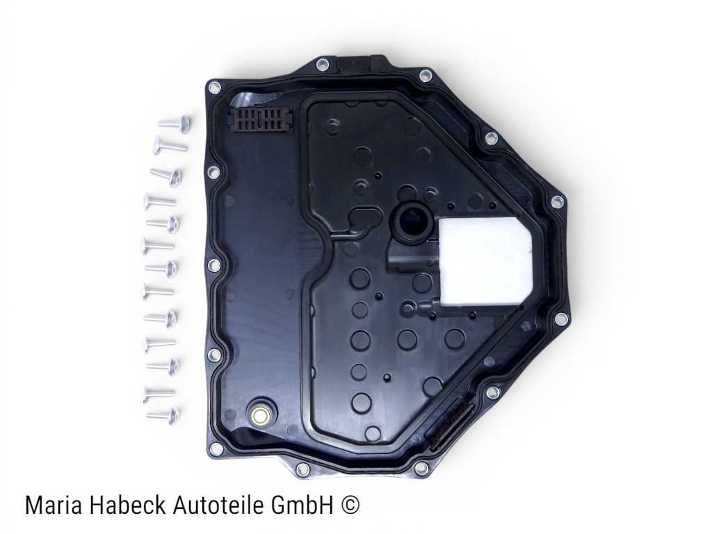 Topaz  Ölwanne Automatikgetriebe PDK  Porsche 997 / 991 / 987 / 981  9G132102500