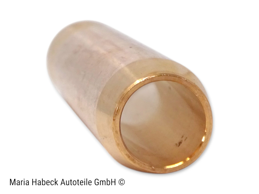 Metelli Ventilführung Auslass Std  Porsche  356 / 912   01-0385    61610432200