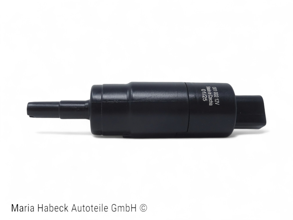 VDO Waschwasserpumpe, Scheinwerferreinigung Porsche 964 / 928 246-086-001-002Z VDO Waschwasserpumpe, Scheinwerferreinigung Porsche 964 / 928 246-086-001-002Z