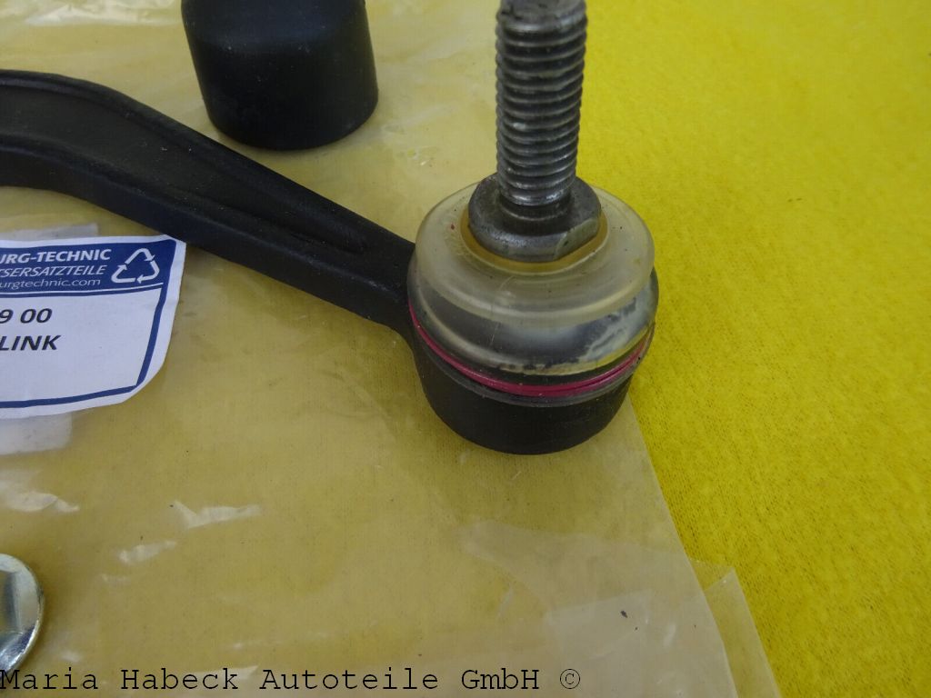 HT Stabi-Streben SET 993 C4 M 030 vorne li. + re.