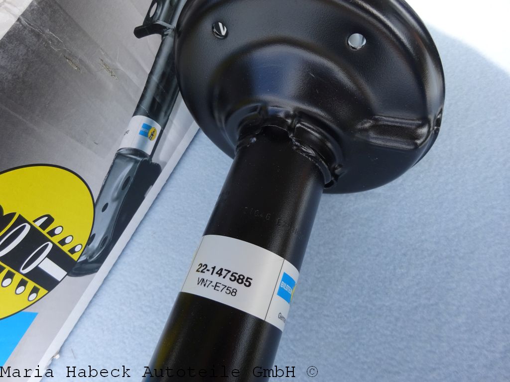 Bilstein rear shock absorber  22-147585