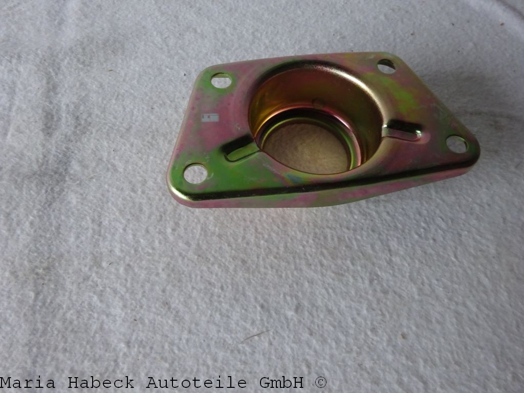 HT bearing cover for rear axle brace Porsche 911 year 65-89 90133315300