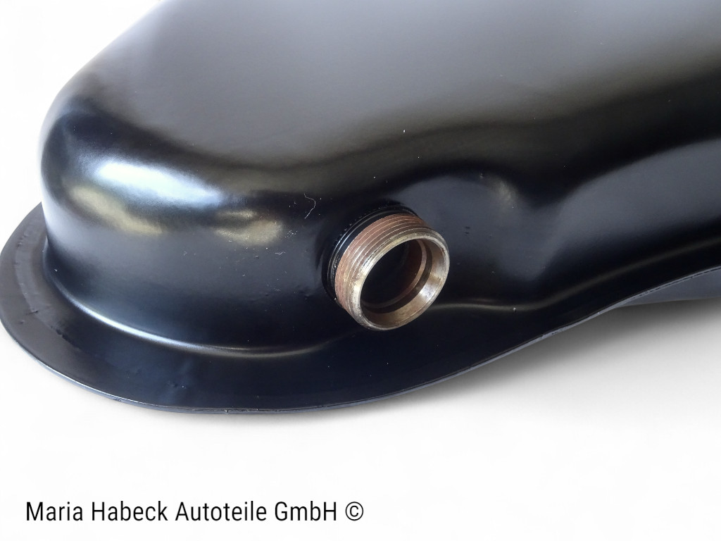 JP Öltank für Porsche 914-6 Bj. 69-73 582010 90110700540 JP Öltank für Porsche 914-6 Bj. 69-73 582010 90110700540