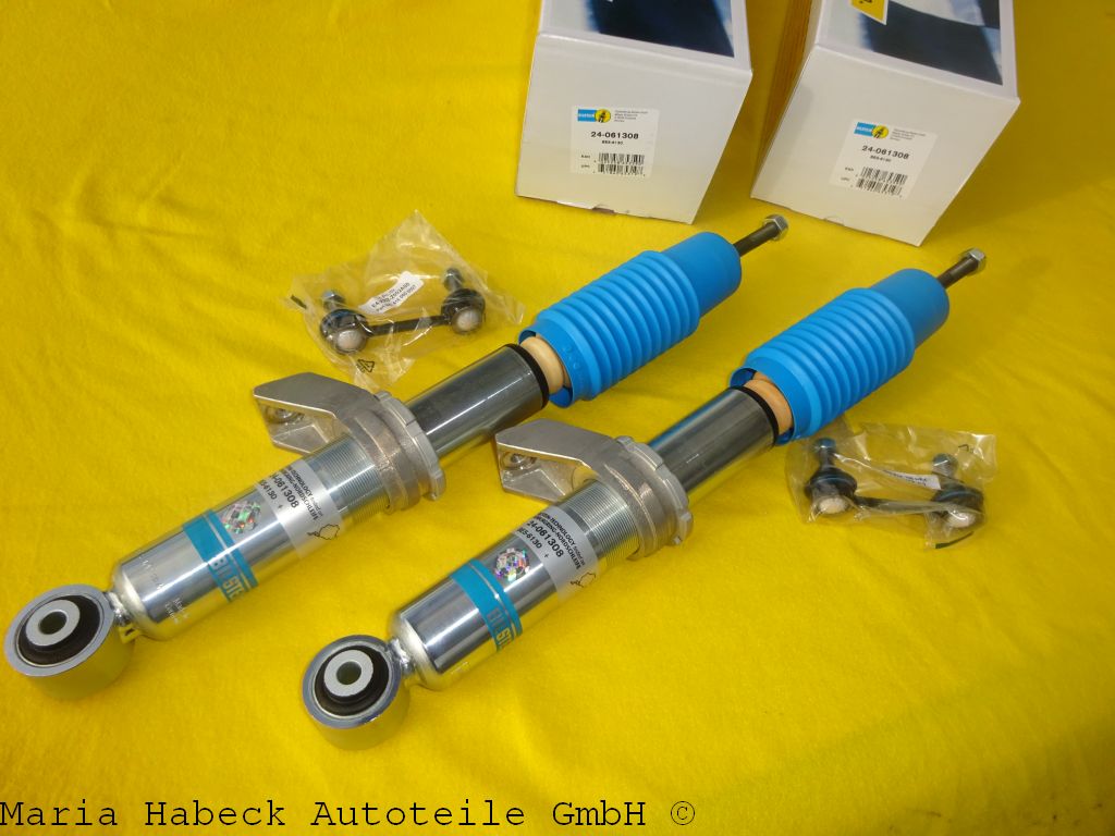 Parts# 33 52 6 783 993 33526783993 Rear shock absorbers