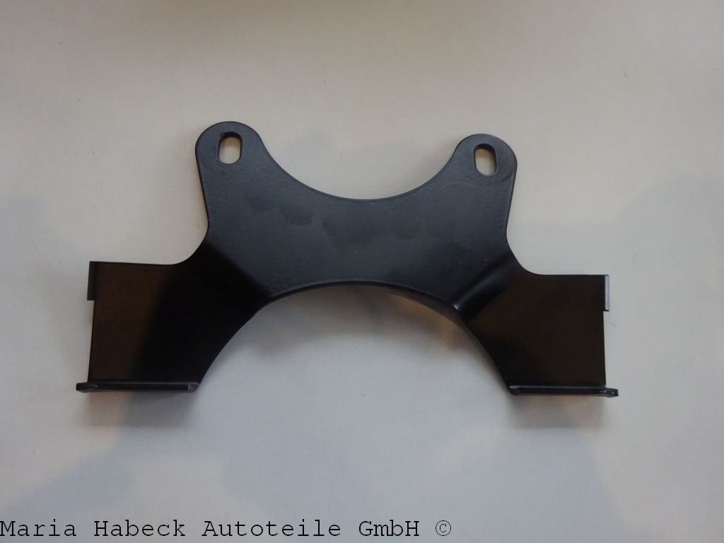 HT bracket for exhaust Porsche 911 to year 83    90111115104