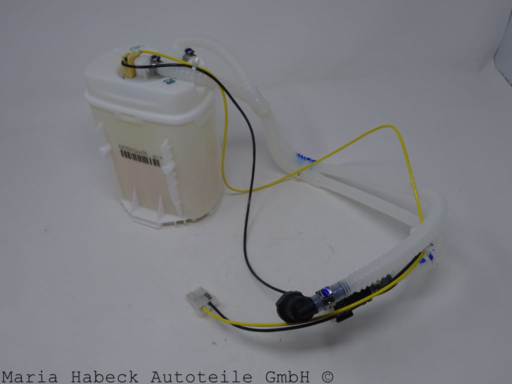 VDO / Conti  Benzinpumpe Porsche 996 / 997   A2C52124455Z  99662013200