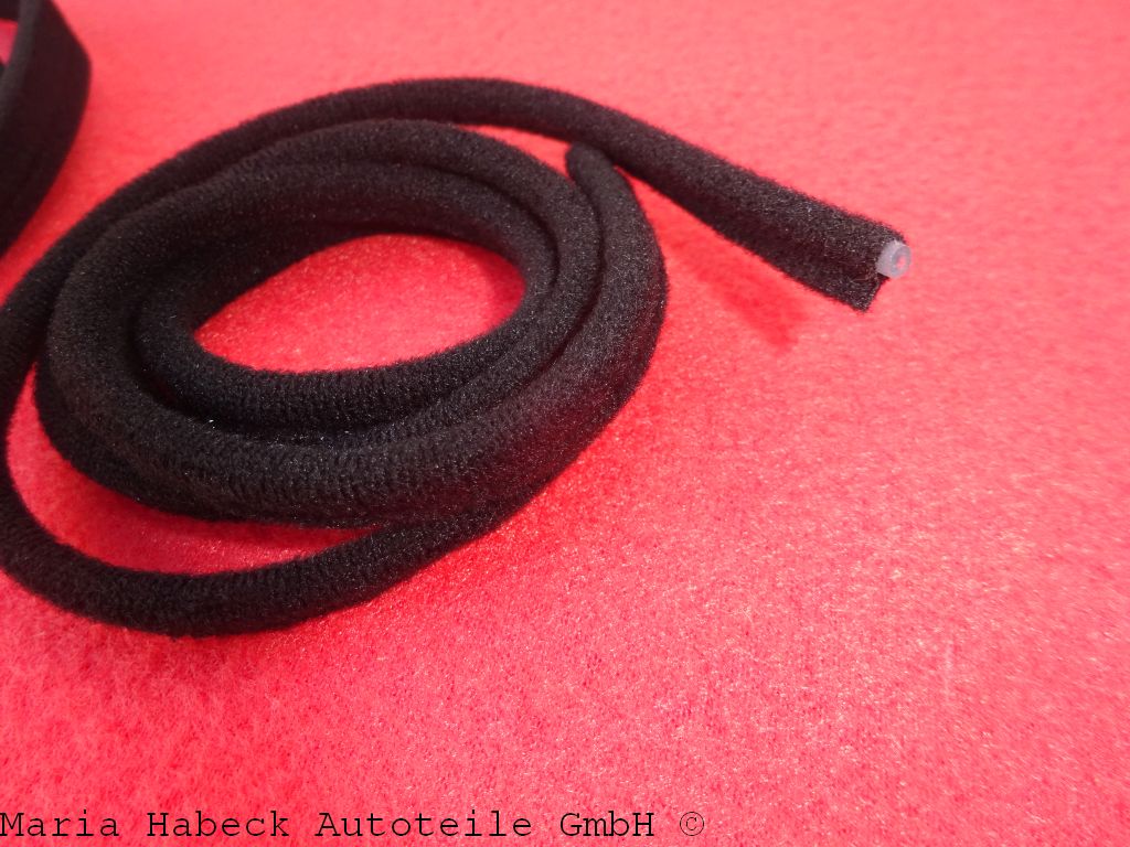 SET HT Rear Sunroof Gasket/Front Sunroof Gasket long 9100/9300