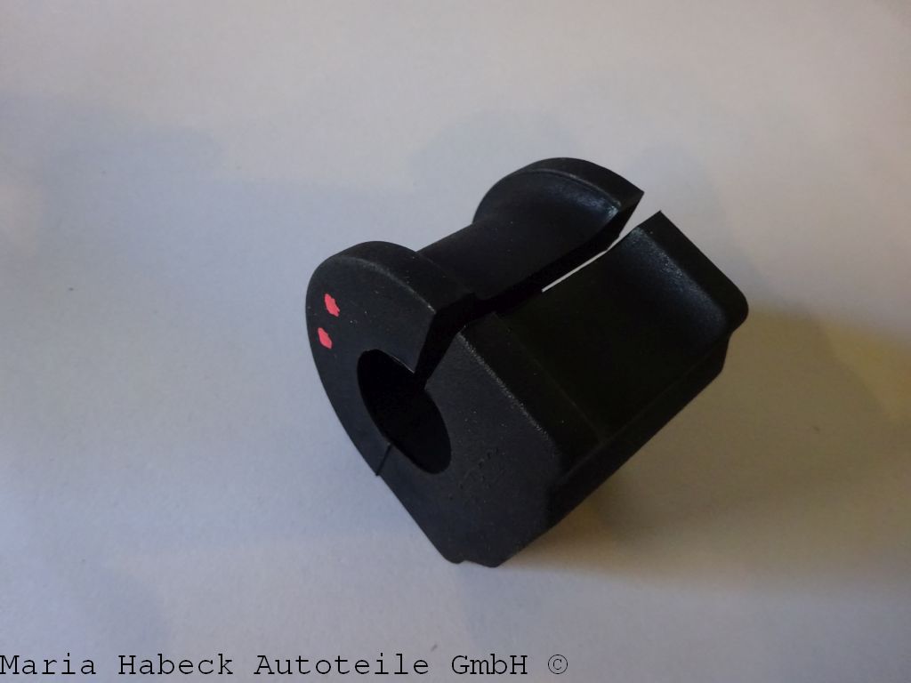 OE Stabigummi Vorderachse 21 mm  für Porsche 993 SC / 964  96434379221