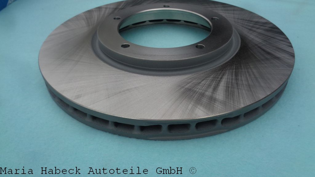 Sebro brake disc 3.2 Carrera front 24mm  205197C       91135104123 Sebro brake disc 3.2 Carrera front 24mm  205197C       91135104123