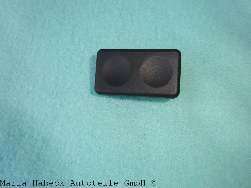 HT Schalter schwarz für elektr. Fensterheber  924 & 944