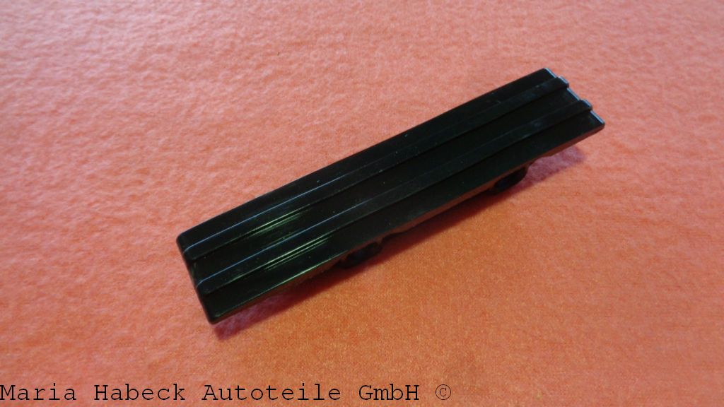 SWAG Gleitschiene schwarz 911 Bj. 65-89 SWAG Gleitschiene schwarz 911 Bj. 65-89