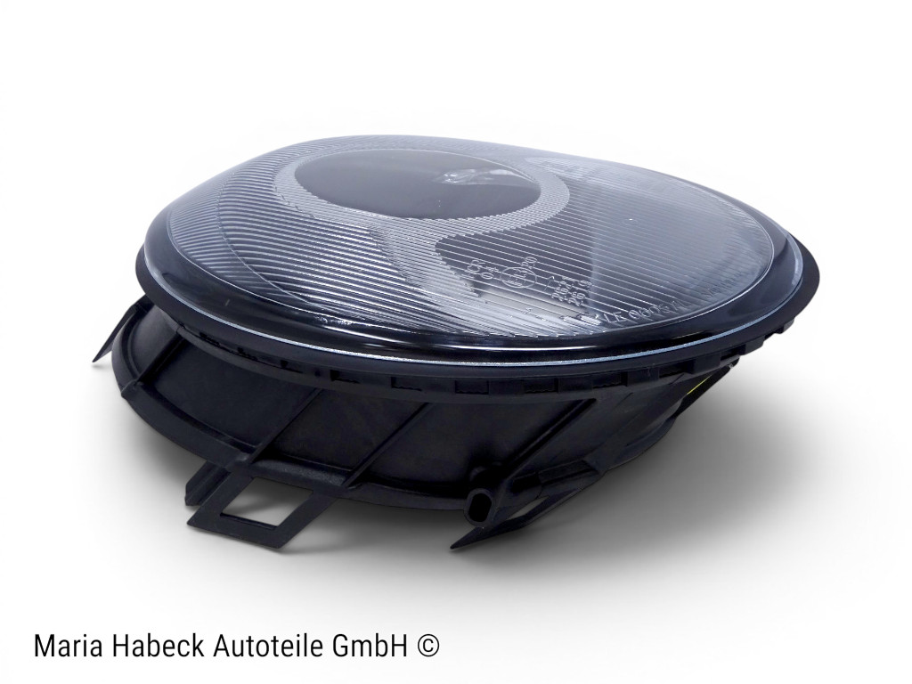 OE Porsche Scheinwerfer Ersatzglas 993 links  99363190100