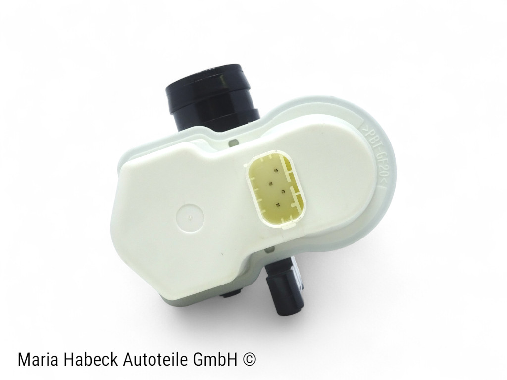 HT  Pressure sensor fuel tank tank ventilation  for Porsche 958  95860510700