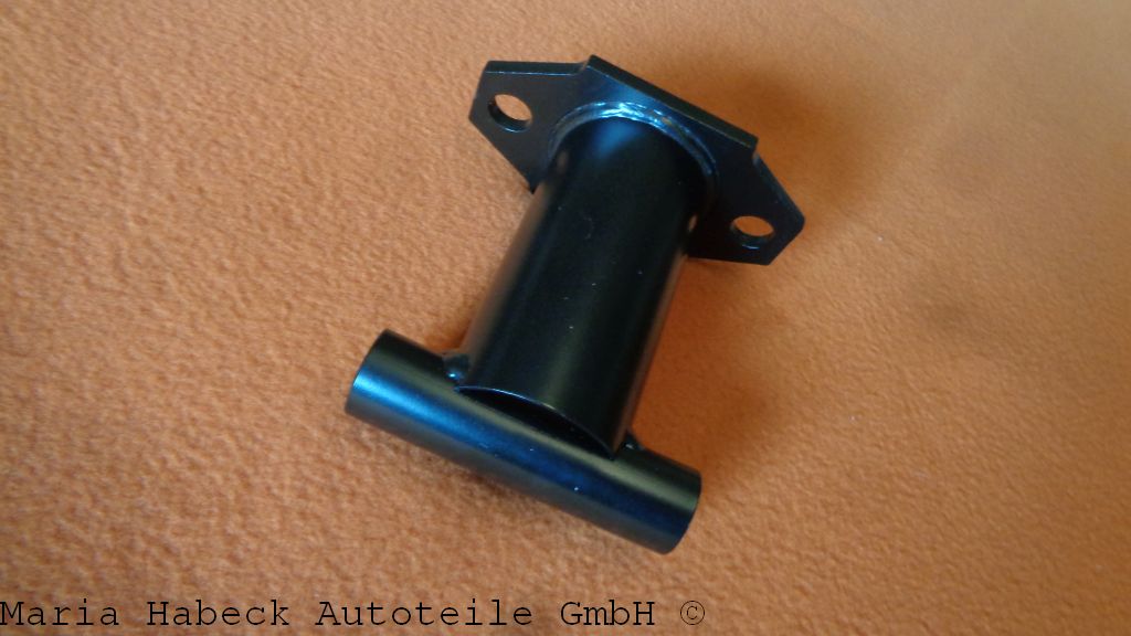 HT Bumper mount impact tube Porsche 996 986 99650501901