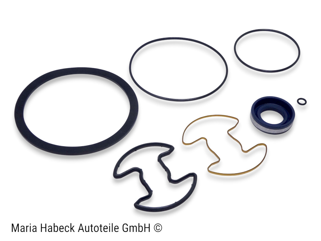 DPH Reparatursatz Servopumpe  für Porsche 924 / 944 / 968 / 964  964347432BX