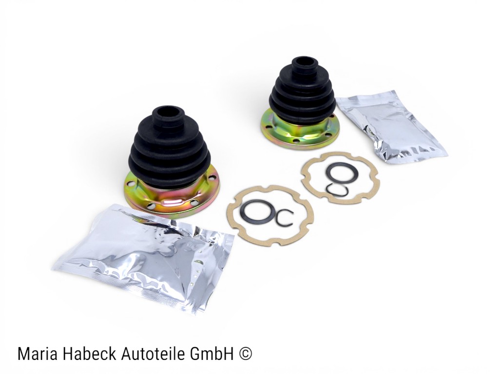 JP Antriebswellen Manschetten SATZ  SET 2  Porsche 911 2,7 -3,2  92333203700