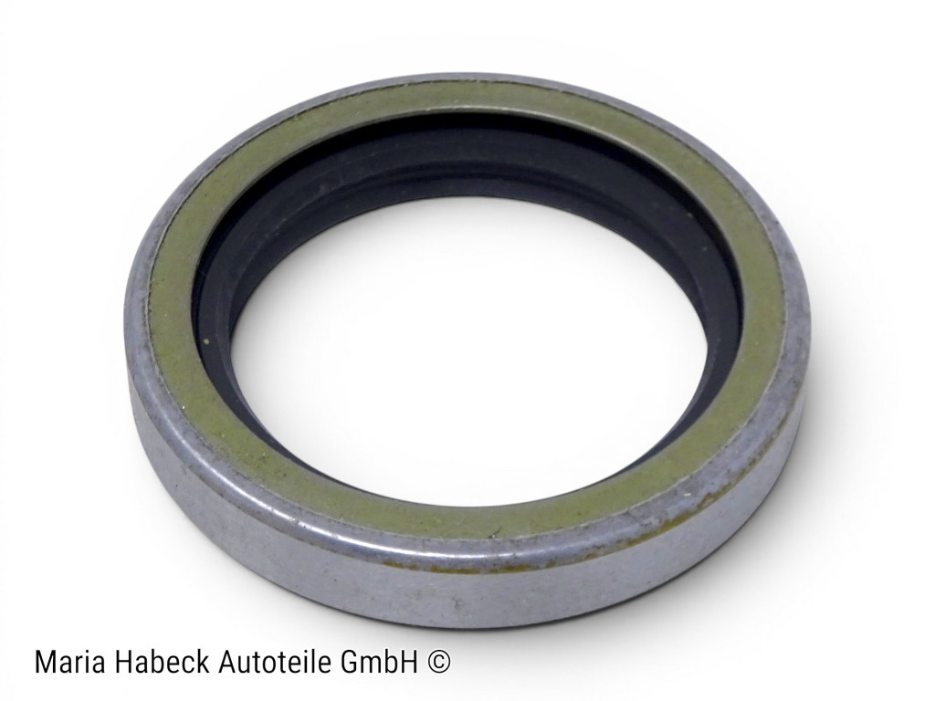 Reinz Front Wheel Bearing Oil Seal for Porsche 356, 911, 924    99911307750