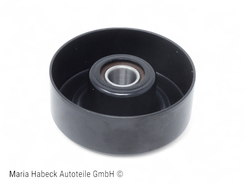 HT Führungsrolle Keilrippenriemen für Porsche 996 / 997 99611501576 HT Führungsrolle Keilrippenriemen für Porsche 996 / 997 99611501576