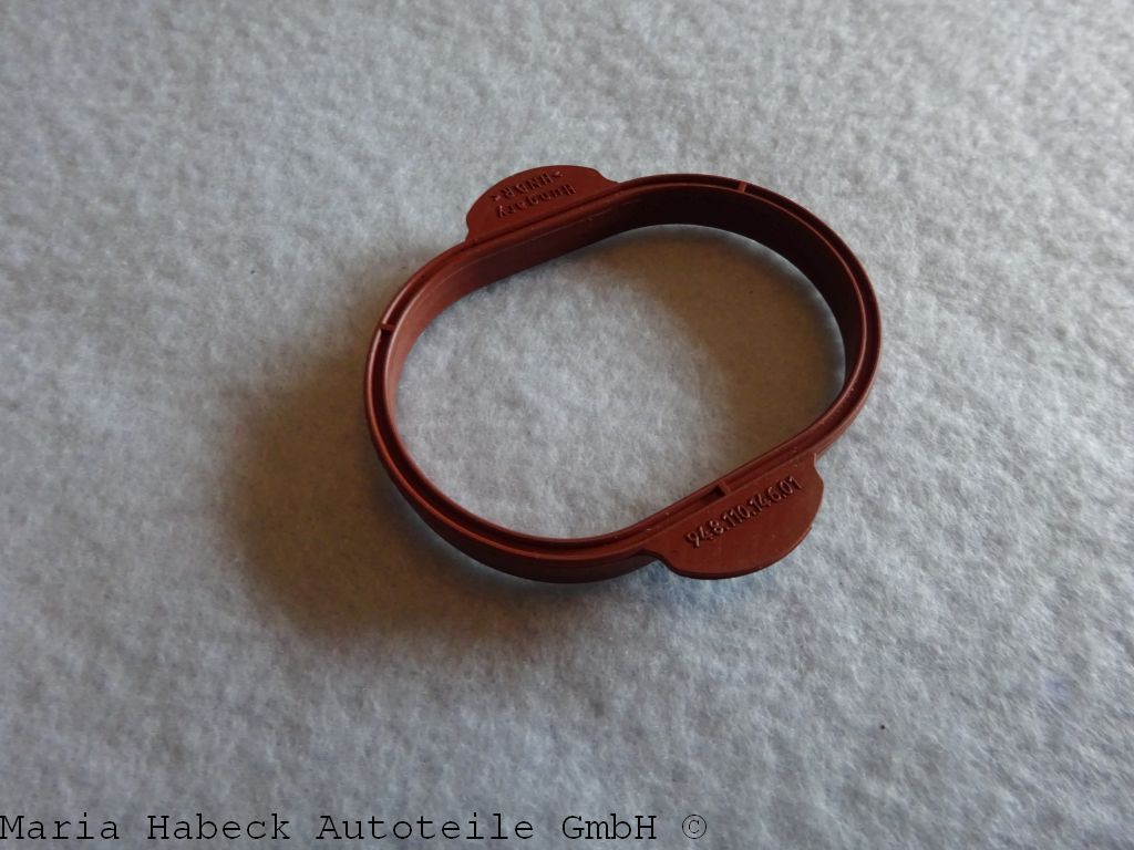 HT Gasket  intake manifold Cayenne   946 110 146 01 HT Gasket  intake manifold Cayenne   946 110 146 01