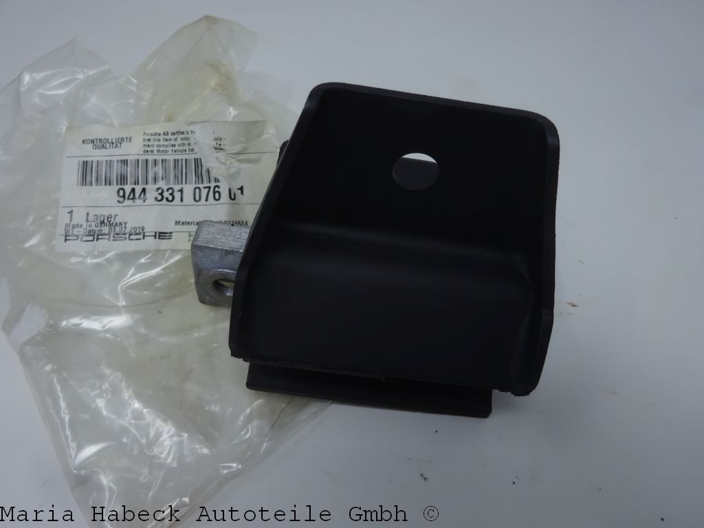 OE support bearing rear axle right  for Porsche 924 / 944 / 968 94433107601 OE support bearing rear axle right  for Porsche 924 / 944 / 968 94433107601