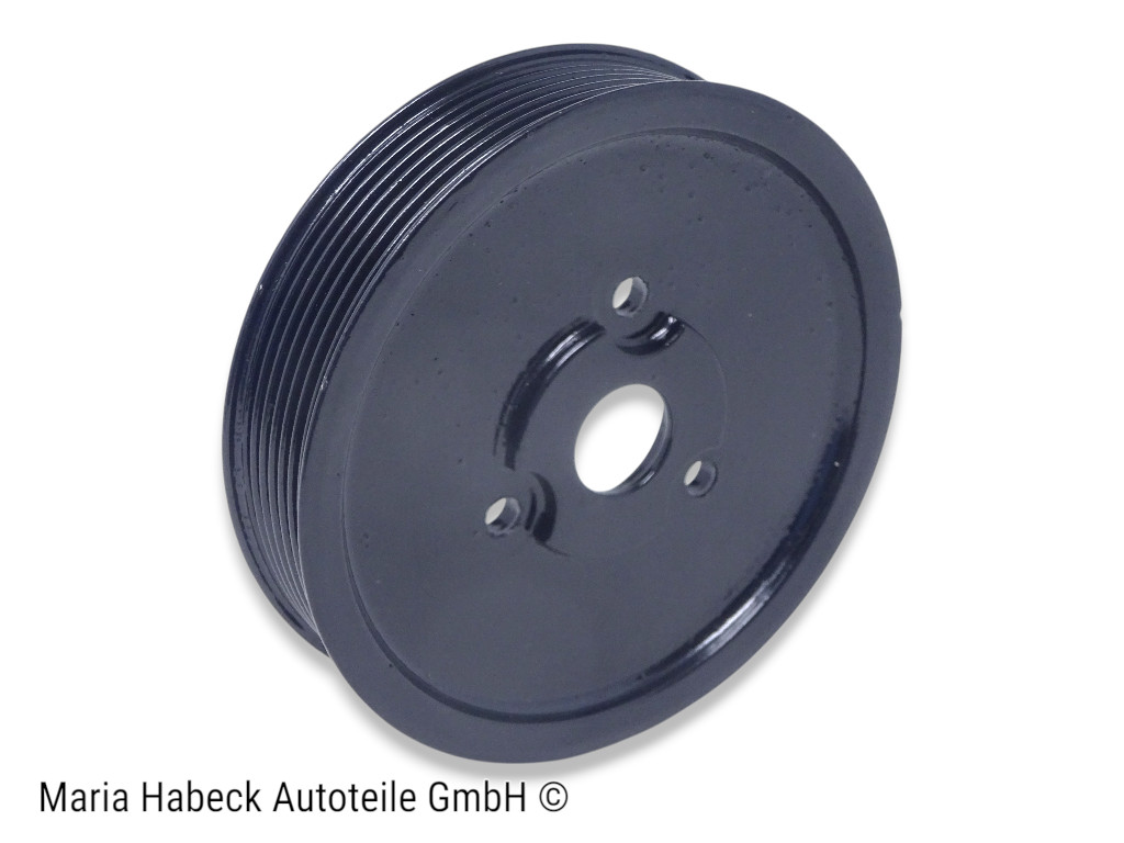 HT Riemenscheibe Wasserpumpe Alu Porsche Cayenne 957/958 / Macan 970 94814701901